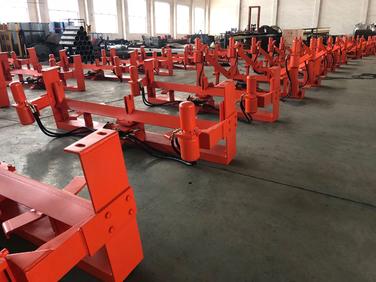 ȫ�Զ�Һѹ��ƫ��