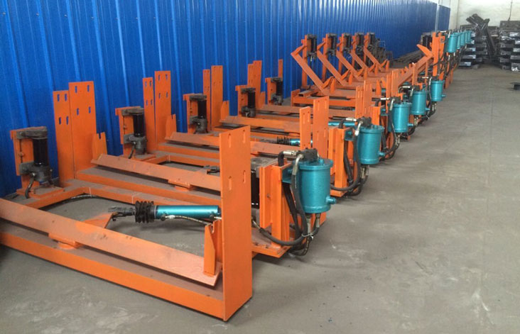 ȫ�Զ�Һѹ��ƫ��